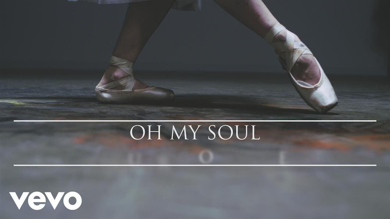 Casting Crowns - Oh My Soul
